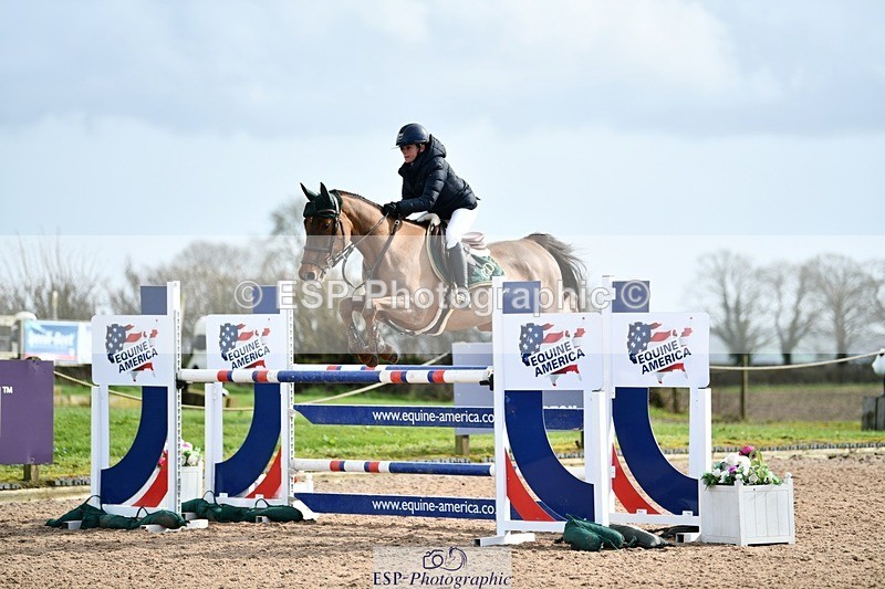 260313-135835-01977 - Cls 3 + 4 Snr Foxhunter and 1.20m Open