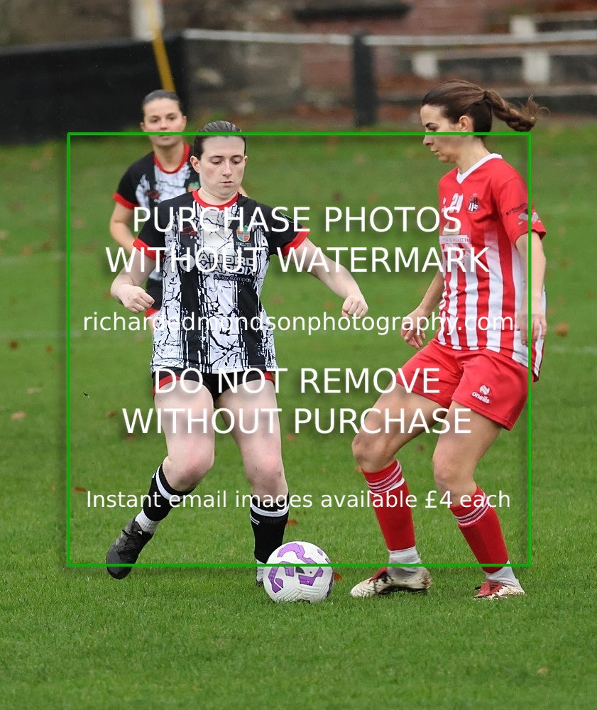 533A3654 - Kendal Town Ladies vs Abbeytown (9/11/25)