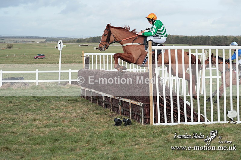 PtP 270124 456 - Royal Artillery PtP Larkhill 27/01/24