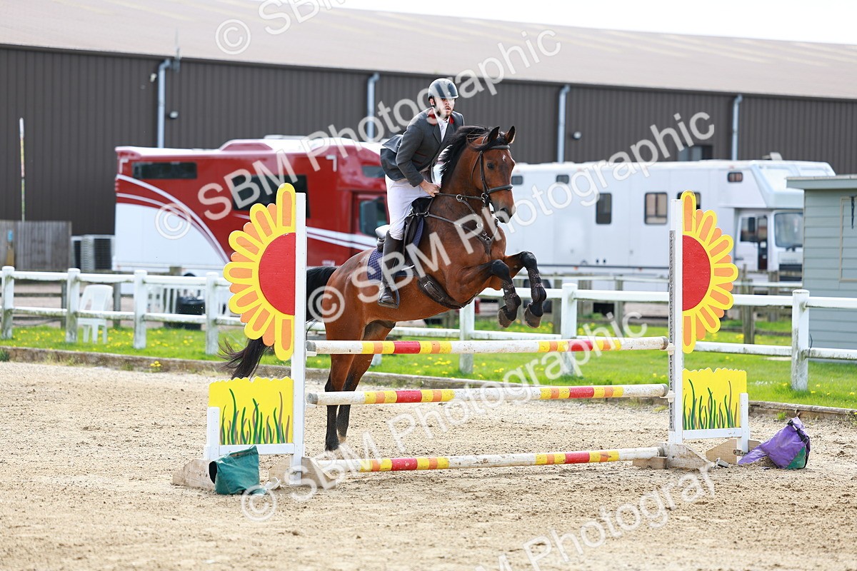 SBM_002138 - Class 9 - Senior Discovery - 1.00m