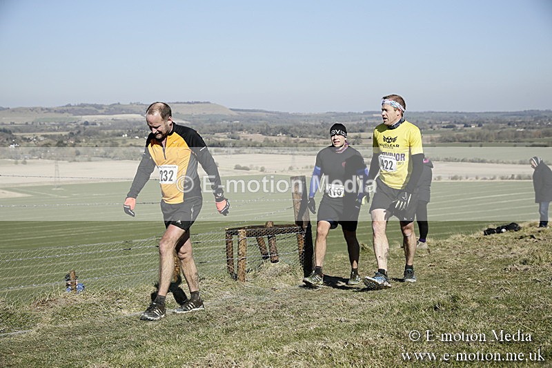 PVT 250218 -1294 - The Terminator 2018 Pewsey Vale 25/02/18