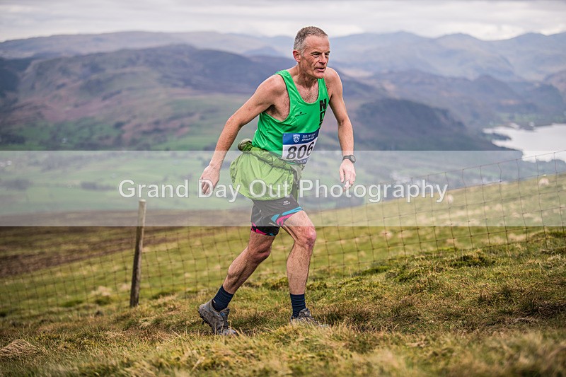 Keswick-559 - Inter Counties & Up and Down Mountain Running Champs (Junior & Senior Races) Sunday 21st April 2024