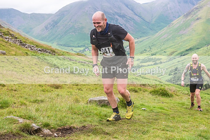 Wasdale-776 - Wasdale Horseshoe Fell Race Saturday 13th July 2024