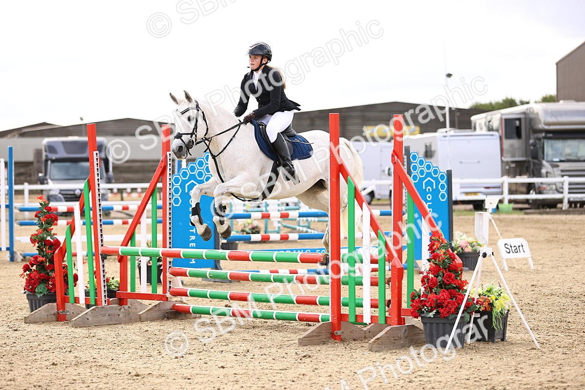 SBM_005690 - Class 15 - Clear Round