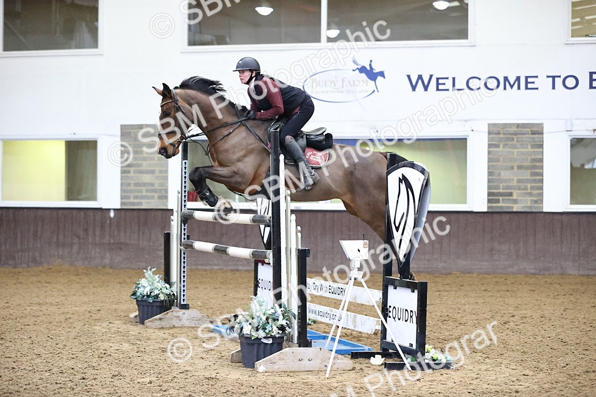 SBM_005221 - Class 18 - National 1.30m 1..40m