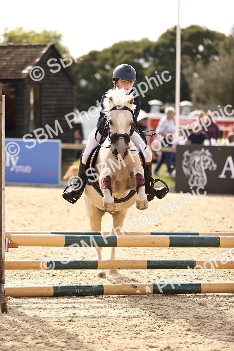 SBM_69577 - J13 - Junior Pony 60cm Championship