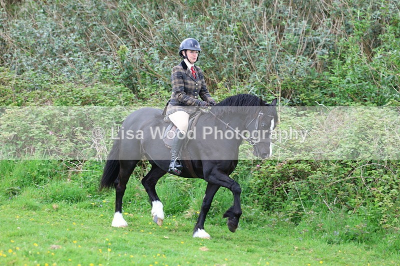 3E7A0650 - Class 5: Ridden M & M Senior