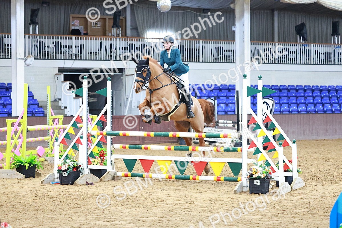 SBM_002738 - Class 9 - Senior Discovery - 1.00m