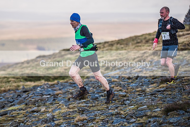 Nine Standards-219 - Nine Standards Fell Race Monday 1st January 2024