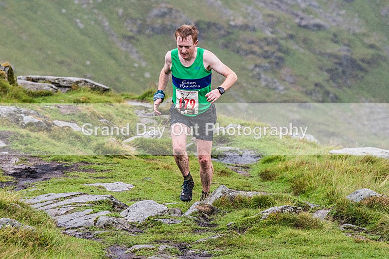 Kentmere-141 - Pete Bland Kentmere Horseshoe Fell Race Sunday 16th July 2023