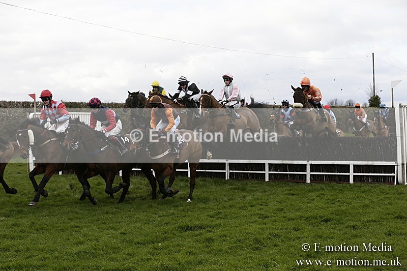 PtP 040218 165 - Point-to-Point Milborne St Andrew 04/02/18