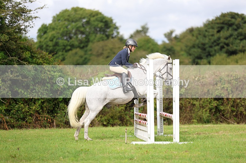 3E7A5408 - Class 1: 60cm Juniors and Seniors