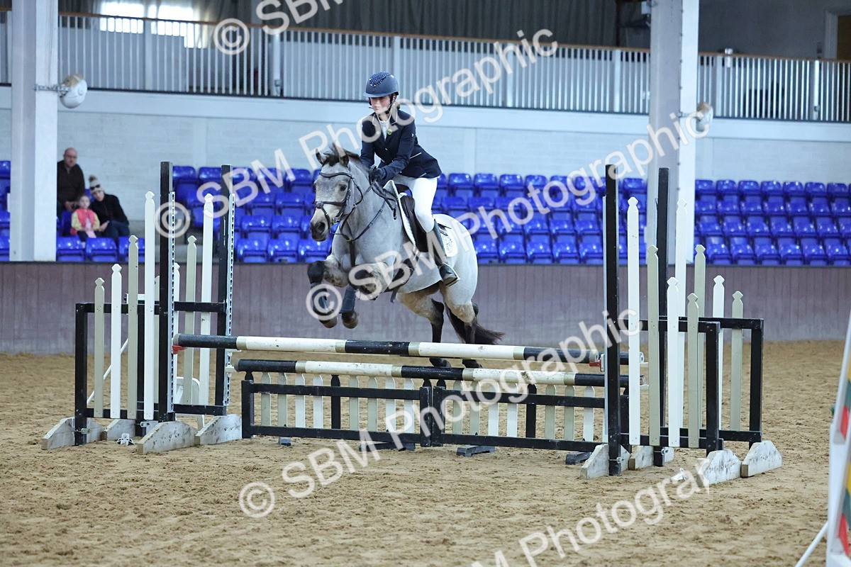 SBM_001692 - Class 5 - Show Jumping 80cm