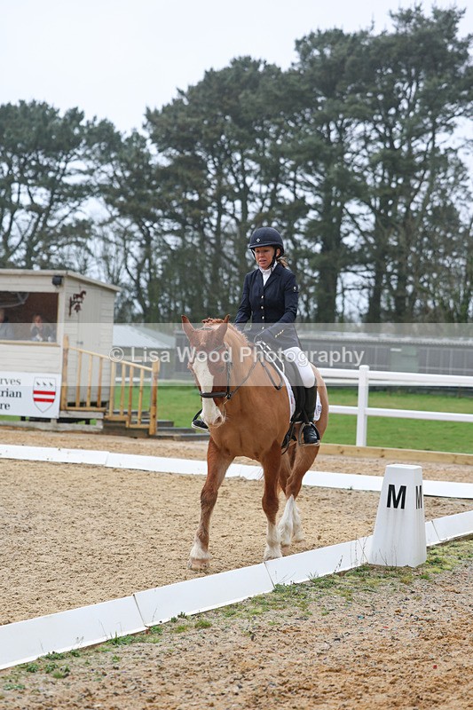 3E7A0910 - Class 5: Novice 1 2024 Section A