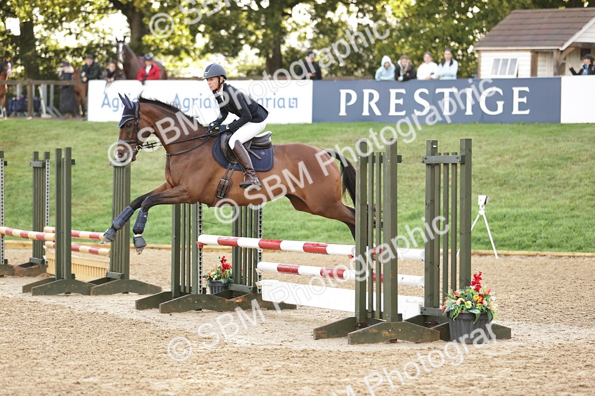 SBM_32941 - J38 - Senior Horse & Pony 80cm Championship