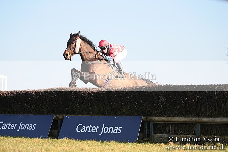 PtP 230219 543 - Vine & Craven Point-To-Point - Barbury 23/02/19