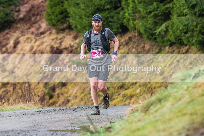 Glentress-121 - High Terrain Events Glentress Marathon 21 & 10K Trail Races Sunday 18th February 2024
