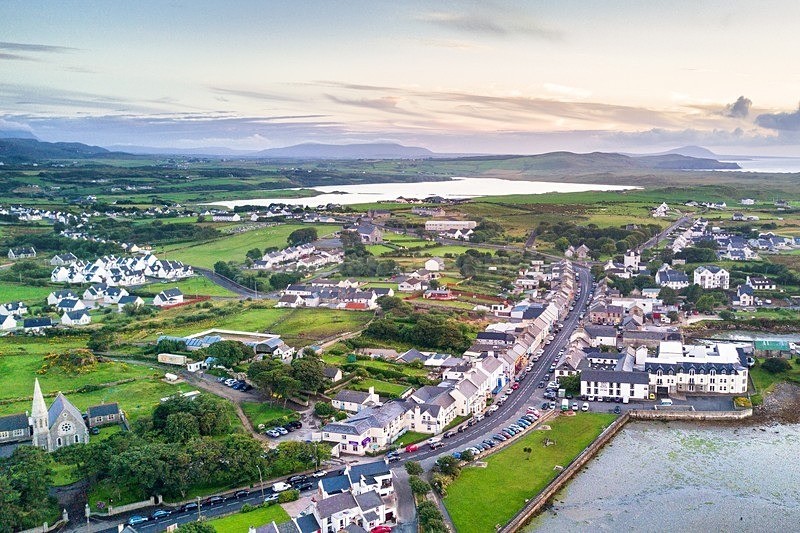 DJI_0108-Edit - Creeslough & Dunfanaghy