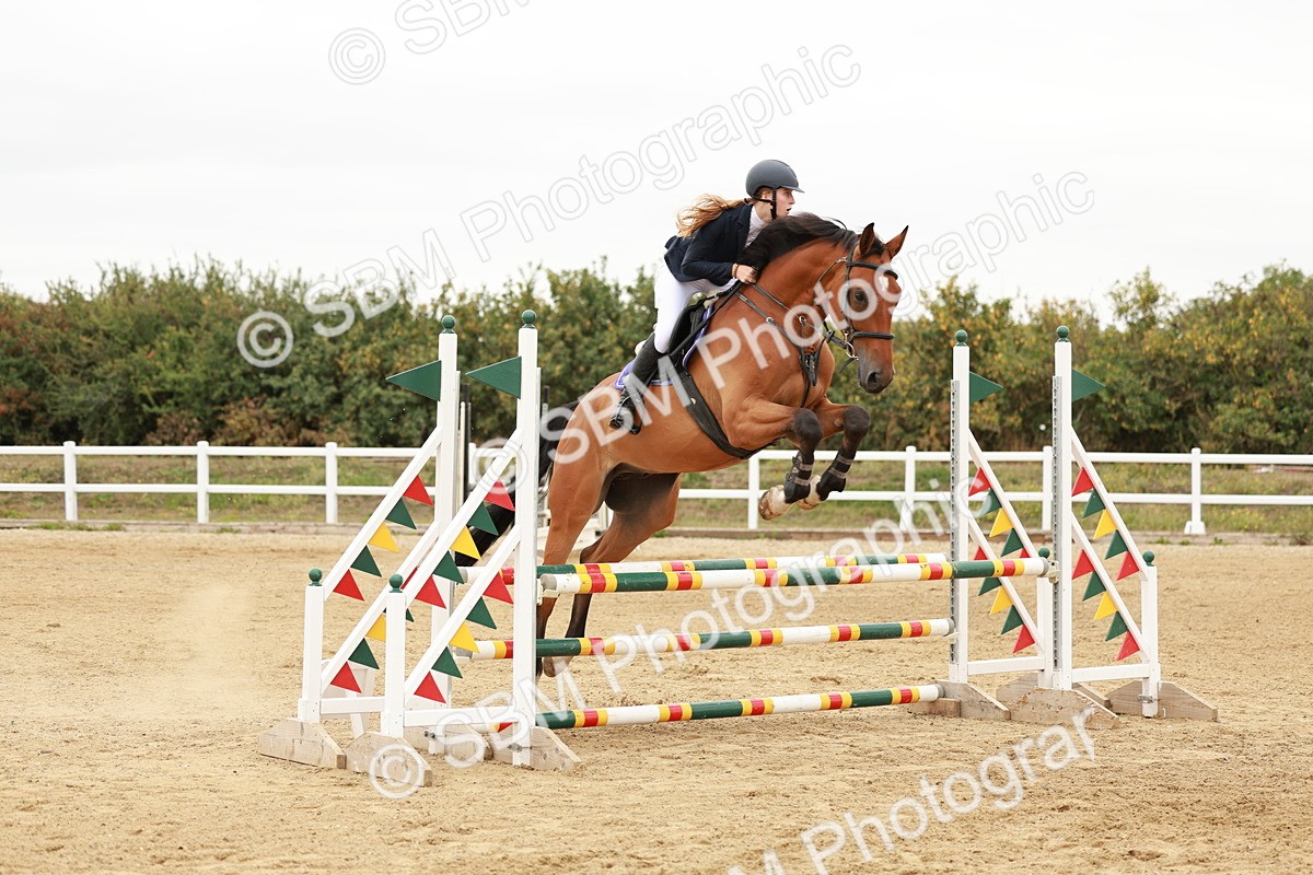 SBM_008752 - Class 6 - 90cm