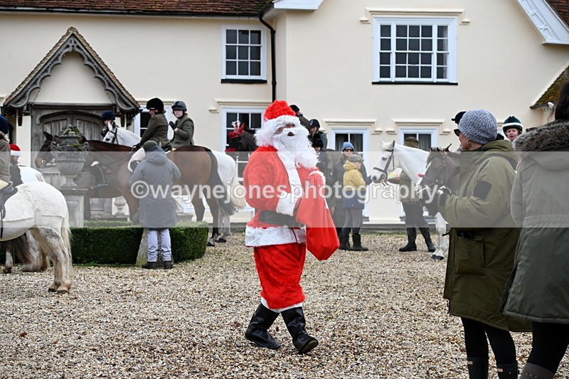 WJ6_3918 - Berks & Bucks Lead Rein - Hendred House 22-12-14