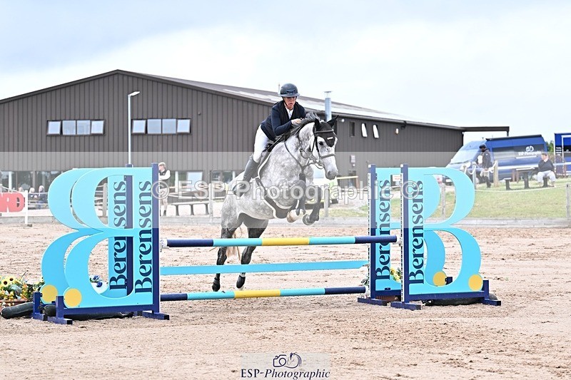 250731-091451-00207 - Cls 01 A&B Snr Brit Nov & 90 Open