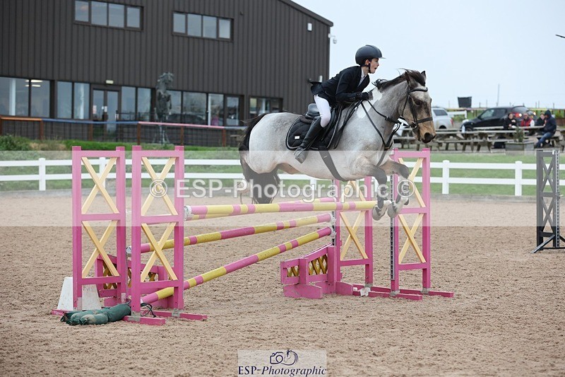 241116X-142428-02440 - Cls 15&16 Pony Nat 1.15m & 1.20m