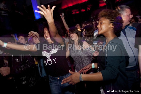 54 - Soul:ution @ botw 25.03.11