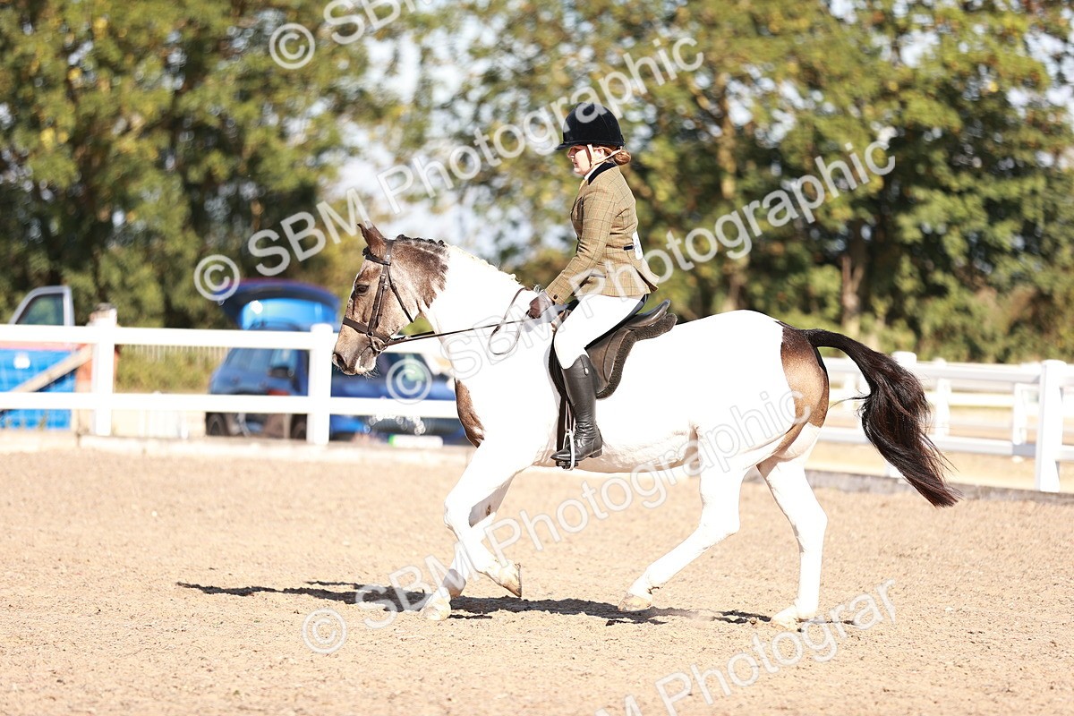 SBM_12516 - Class 403 - Grassroots Ridden - Junior
