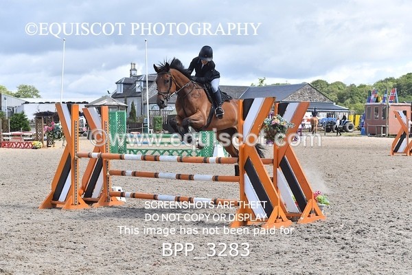 BPP_3283 - CLASS 15 SUN Senior Discovery/ 1m Open