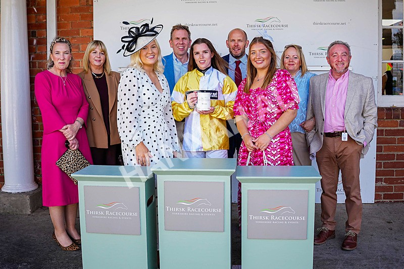 050926-Race 2-This Moment- - Race 2 2.05pm JW4X4 Northallerton Nursery Handicap