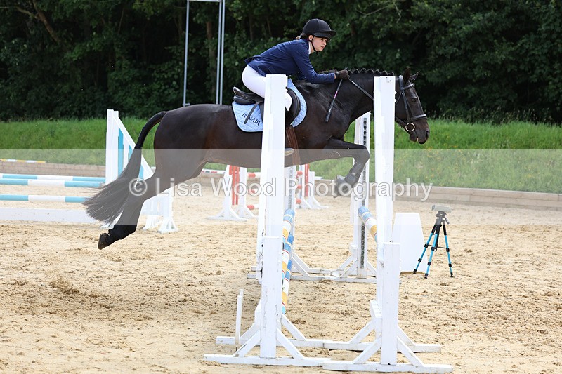 3E7A1123 - Class 2: 80 - 85cm