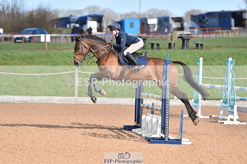 240306A-110206-00855 - Cls 2 Discovery and 1m Open