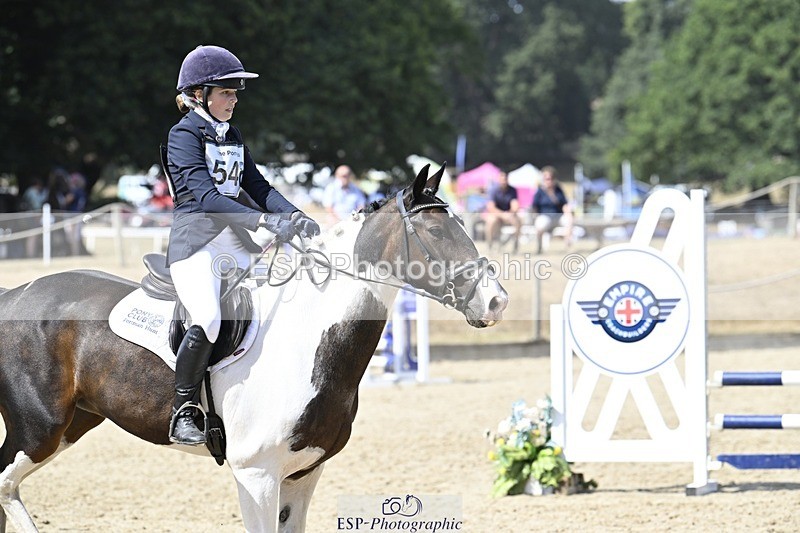 250823A-124856-28890 - WC Round 2 70+ 12.44 to 13.10