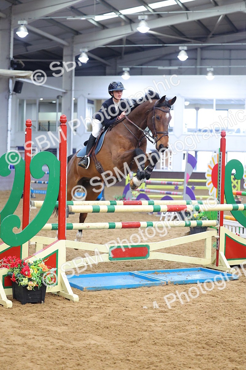SBM_002753 - Class 8 - Senior Newcomers - 1.10m