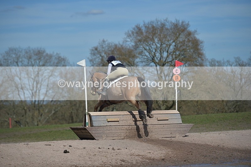 NGP_9150 - XC Time 14:13 to 14:20