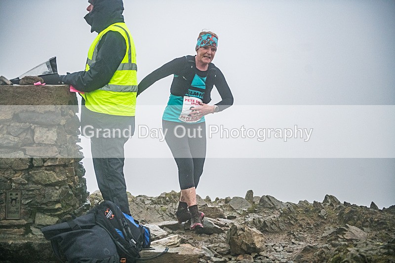 Loughrigg-706 - Loughrigg Fell Race Wednesday 10th April 2024