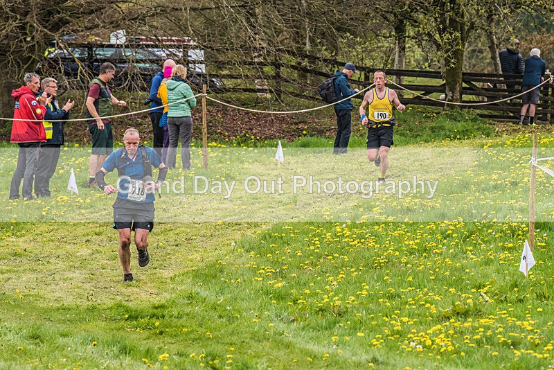 3 Peaks-1782 - The 3 Peaks Race - The Finish - Saturday 29th April 2023