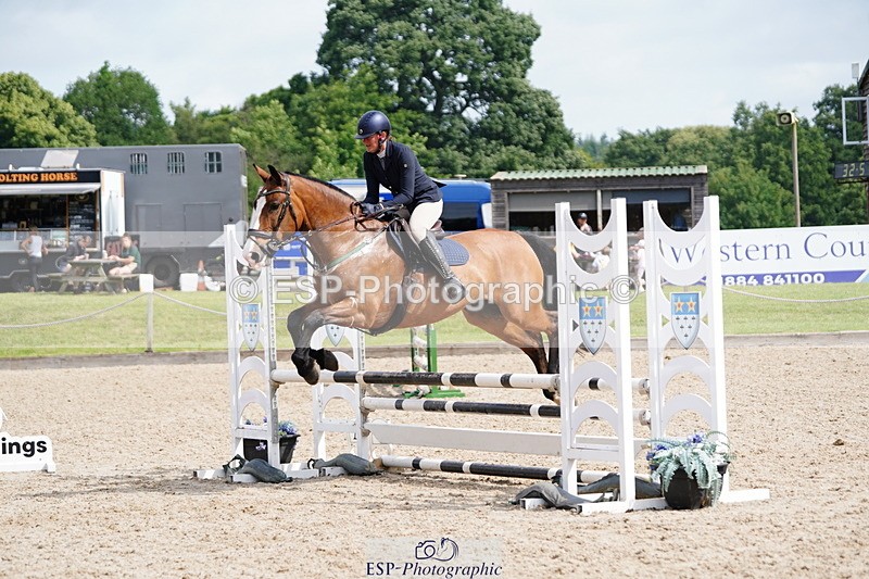 250613A-101052-01217 - Cls 9 85cm Amateur Quali