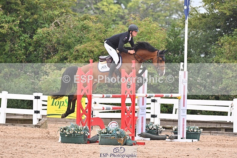 250718-110622-09347 - Cls 30, 1 Star 6yr old Tour