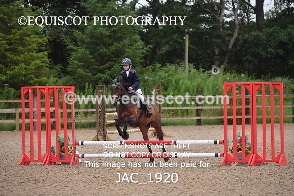 JAC_1920 - CLASS 2 Little Stars Series Qualifier
