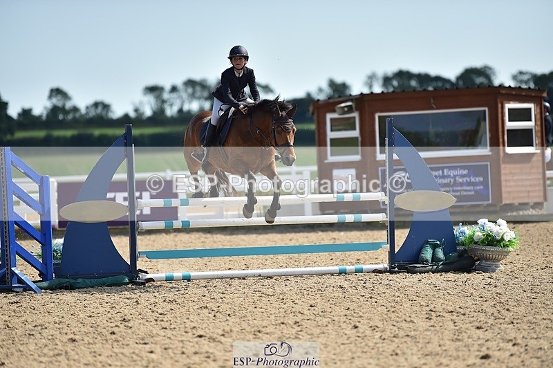 250628-163234-06665 - Cls 24 Pony Discovery & 90cm Open
