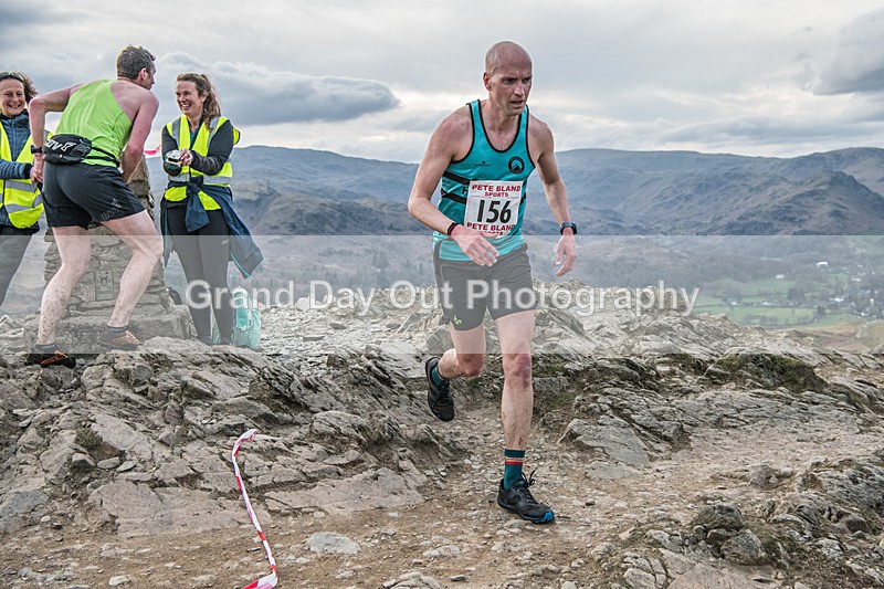 Loughrigg-163 - Loughrigg Fell Race, Wednesday 8th April 2026