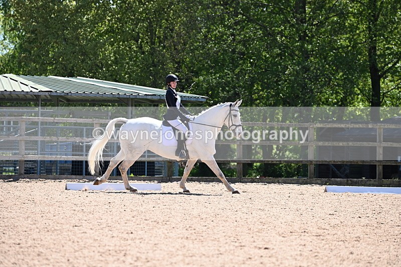 WJ6_2238 - Class 5 error on card no second rider