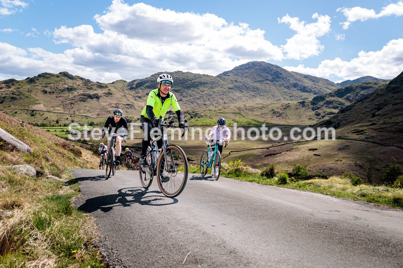 143601 - Blea Tarn Climb 14:00 - 15:00
