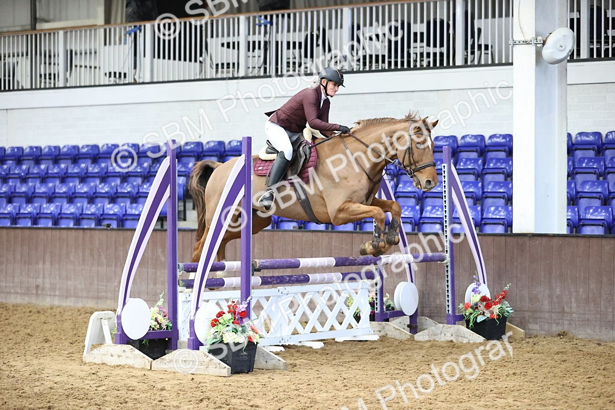 SBM_005451 - Class 17 - Equiyd Ruby Bluechip Qualifier