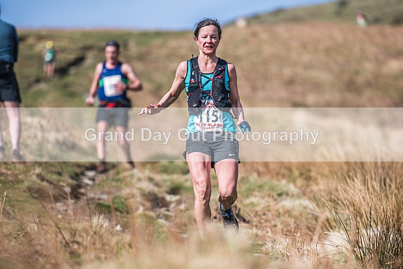 Black Combe-818 - Black Combe Fell Race Saturday 8th March 2025