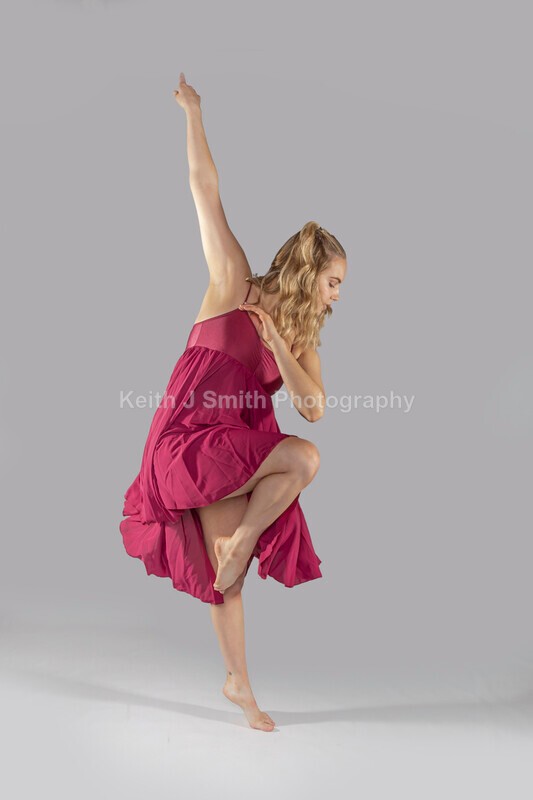 2KJS3851 - Dance by Bethany