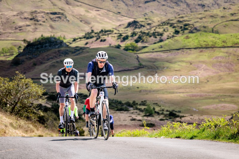 143815 - Blea Tarn Climb 14:00 - 15:00