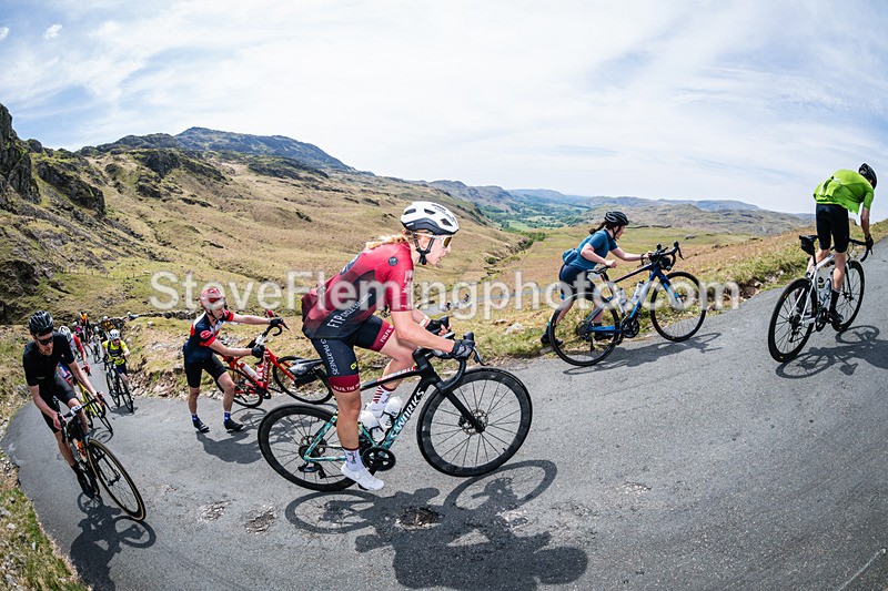 140925 - Hardknott Pass Camera 2 14.00-15.00