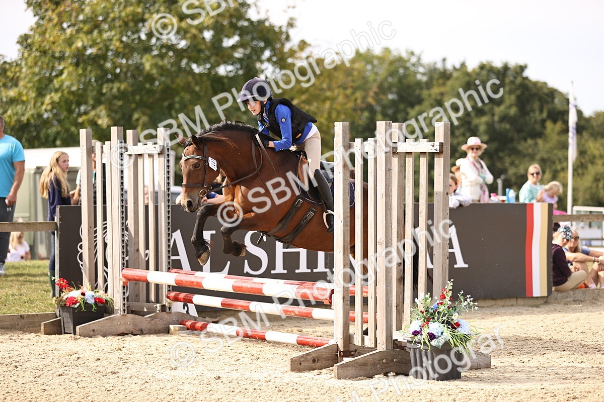 SBM_69604 - J13 - Junior Pony 60cm Championship